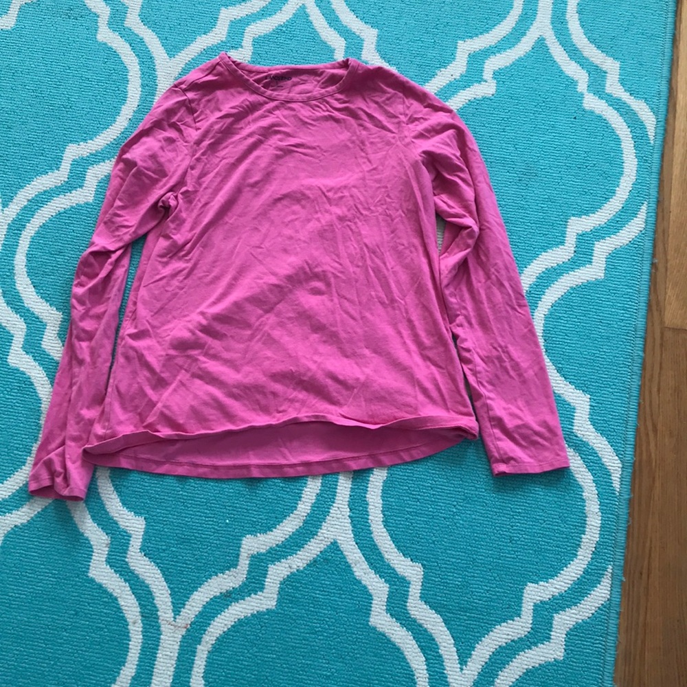 Pajama shirt
